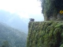 Yungas road
